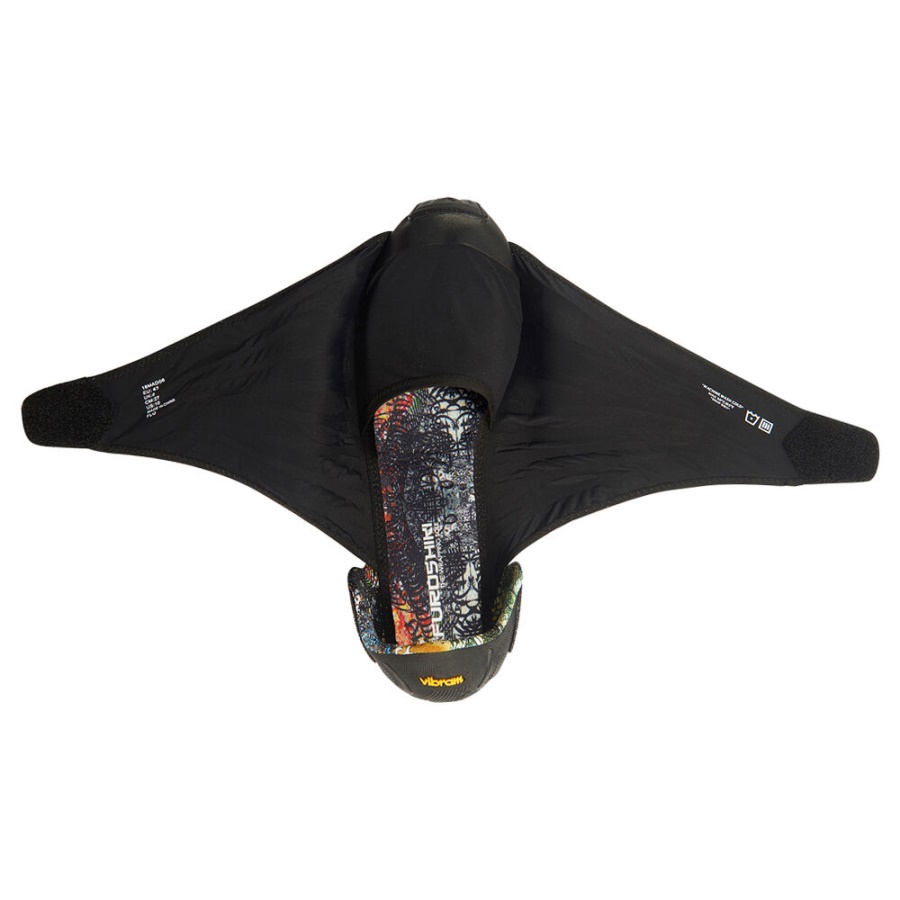 Vibram Women's Furoshiki Black